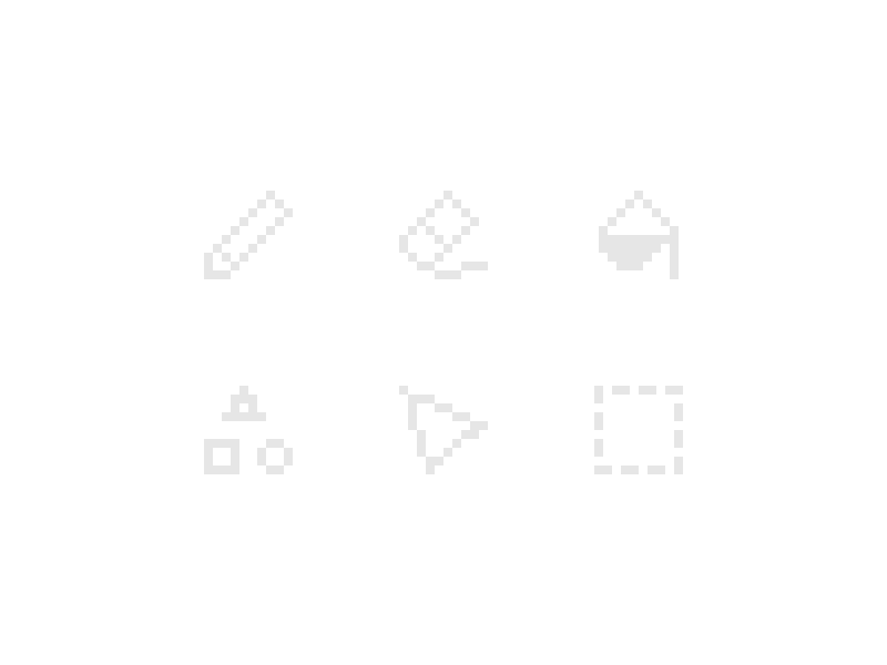 Iconos de Anaga Pixel